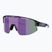 Sunglasses Bliz Matrix Small crystal black/grey purple multi