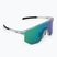 Sunglasses Bliz Hero Small transparent grey/brown red multi