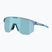 Sunglasses Bliz Hero Small transparent white/brown green multi