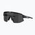 Sunglasses Bliz Breeze matte black/smoke/pink