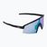 Sunglasses Bliz P006 matte black/nano optics violet blue multi