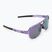 Sunglasses Bliz A006 transparent purple