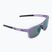 Sunglasses Bliz A008 transparant purple