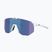Sunglasses Bliz Hero matte white/smoke blue multi