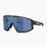 Sunglasses Bliz Vision matte black/smoke blue multi