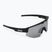 Sunglasses Bliz Matrix Small matte black/smoke silver mirror