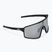 Sunglasses Bliz P001 matte black/smoke silver mirror