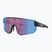 Sunglasses Bliz P005 mate white/smoke blue multi