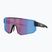 Sunglasses Bliz P005S matte black/nano optics violet blue multi