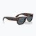 Sunglasses Ray-Ban Mega Wayfarer II grey/transparent blue gradient