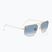 Sunglasses Ray-Ban Explorer III arista gold/blue