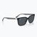 Sunglasses Ray-Ban RB3784D silver/dark grey