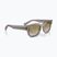 Sunglasses Ray-Ban RB2228M Scuderia transparent grey/brown mirror gold