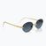 Sunglasses Ray-Ban By Asap Rocky arista gold