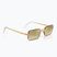 Sunglasses Ray-Ban RB3928 By A$Ap Rocky arista gold/brown gold