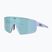 Sunglasses Bliz P003 Small matte lavender/smoke iceblue multi