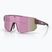 Sunglasses Bliz P005S matte burgundy/brown rose multi