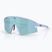 Sunglasses Bliz P006S matte lavender/smoke iceblue multi