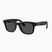 Glasses with a camera Ray-Ban Meta Wayfarer matte black/grey