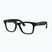 Glasses with a camera Ray-Ban Meta Wayfarer matte back/clear