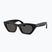 Glasses with a camera Ray-Ban Meta Zena shiny black/grey