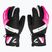 Level Neo JR children's ski glove Gore-Tex fucsia