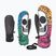 Kids' ski gloves Level Vertigo Mitt Teen wood