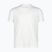 Men's trekking T-shirt CMP 39T7117 bianco