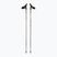 Fizan Runner nordic walking poles black and gold S22 CA04