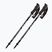 Fizan Compact MS trekking poles black