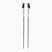 Fizan Trek light blue trekking poles