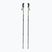 Fizan Explorer lime/gray trekking poles