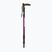 Fizan Classic Micro magenta Nordic walking stick