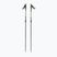 Nordic walking poles Fizan R-evolution yellow