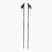Fizan Speed black Nordic walking poles
