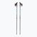 Fizan Speed nordic walking poles ocean blue