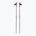 Fizan Speed pink Nordic walking poles