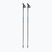 Nordic walking poles Fizan Runner blue