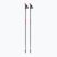 Nordic walking poles Fizan Runner pink