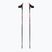 Nordic walking poles Fizan Runner pink