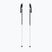 Ski poles Fizan Action MS animal gry