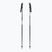 Ski poles Fizan Action grey