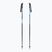 Ski poles Fizan Action blue