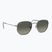 Sunglasses Ray-Ban Hexagonal arista gold/green g-15
