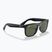 Children's sunglasses Ray-Ban Justin black/dark green