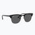 Sunglasses Ray-Ban Clubmaster Marble black/dark grey