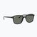 Sunglasses Ray-Ban Leonard black/green g-15 polarized