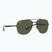 Sunglasses Ray-Ban RB3683 black/green g-15