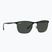Sunglasses Ray-Ban RB3686 Polarized+ Lenses matte black/dark grey polarized+