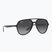 Sunglasses Ray-Ban RB4376 black/grey gradient